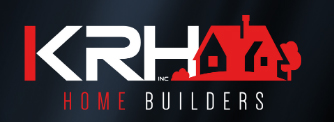 KRH Homes Logo