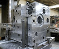Forged Steel Hydraulic Manifold